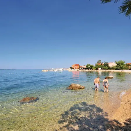 Σπίτι διακοπών 2 Bedroom Cozy In