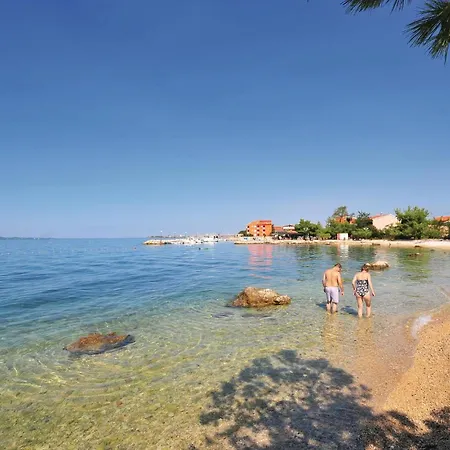 Tatil Evi 2 Bedroom Cozy In