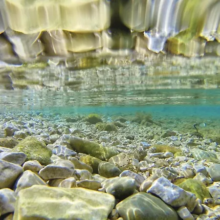 Stunning In Prázdninový dům Bibinje