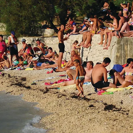 2 Bedroom Cozy In Σπίτι διακοπών Bibinje